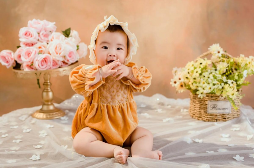 固安宝宝湿疹原因